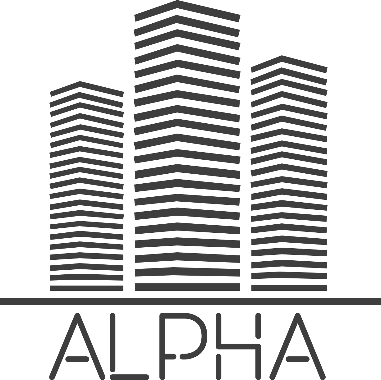 Alpha Engenharia e Projetos